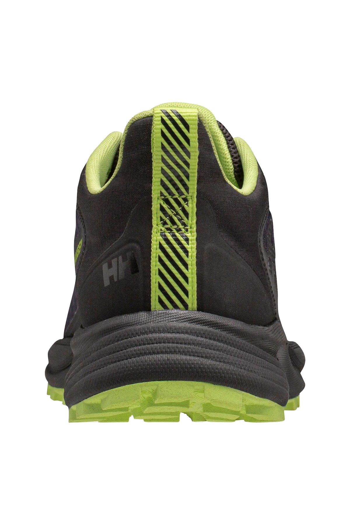 Helly Hansen Trail Wizard Erkek Outdoor Ayakkabı HHA.11901 990 Siyah