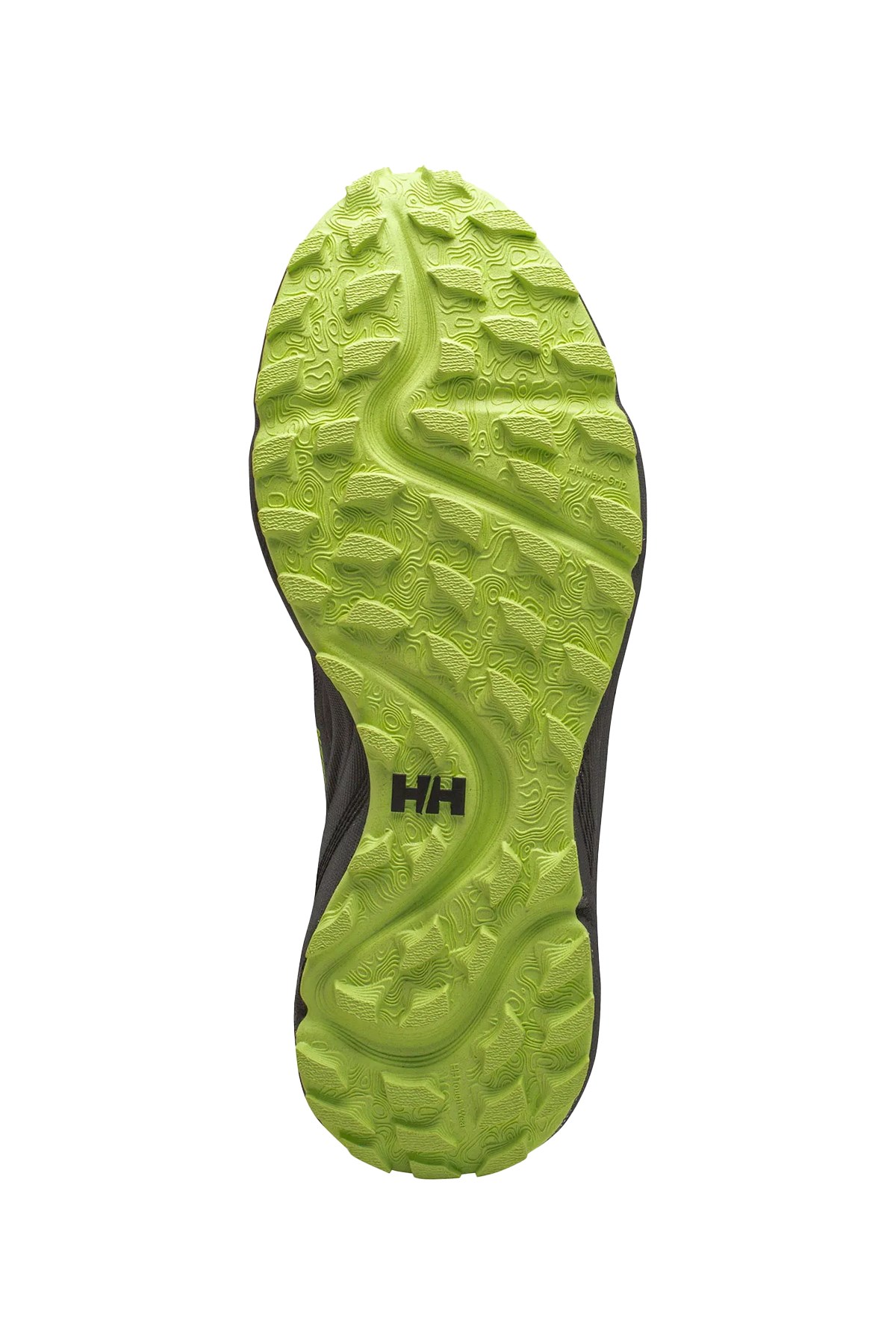 Helly Hansen Trail Wizard Erkek Outdoor Ayakkabı HHA.11901 990 Siyah