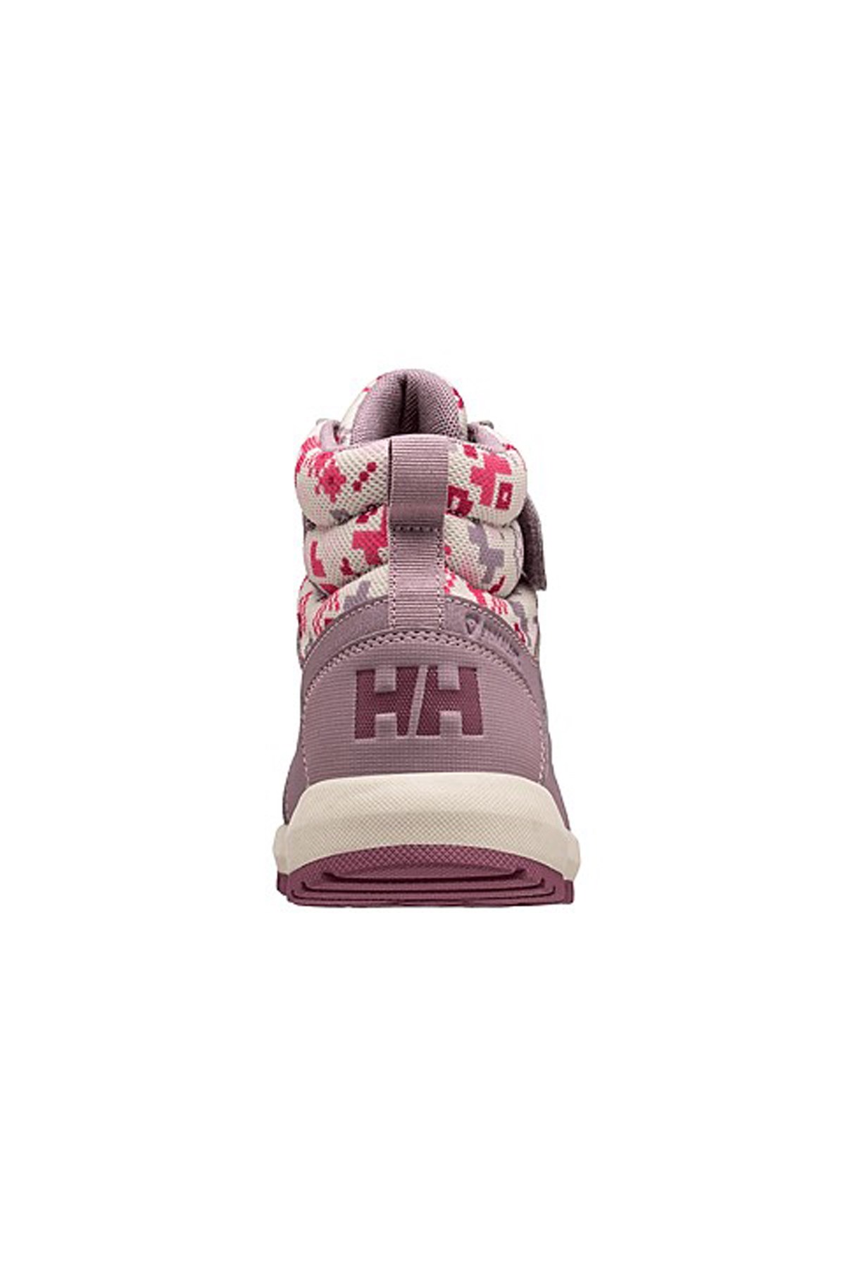 Helly Hansen Shelter Çocuk Bot HHA.11908 676 Mor
