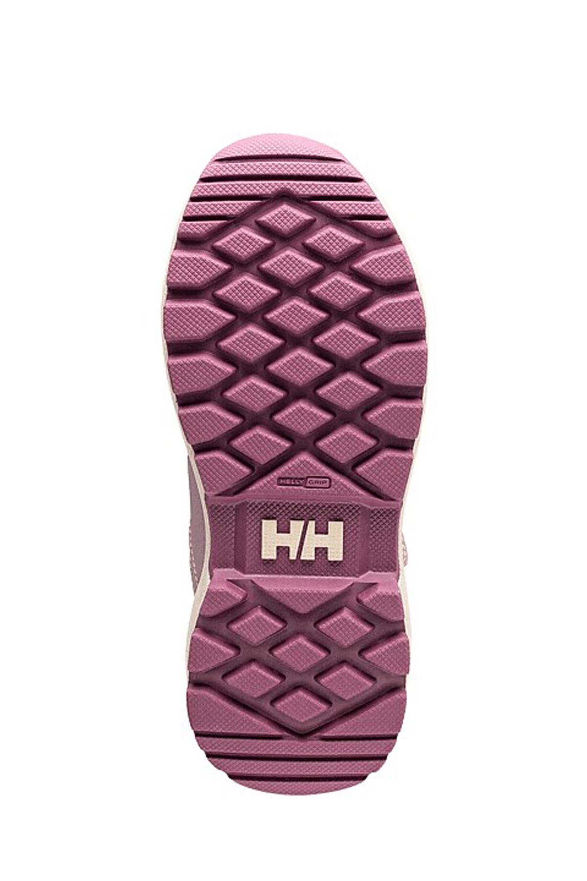 Helly Hansen Shelter Çocuk Bot HHA.11908 676 Mor