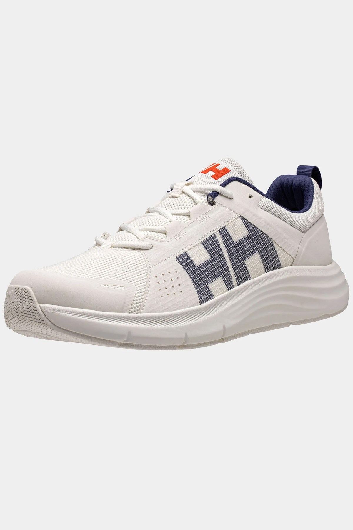 Helly Hansen Hp Ahiga Evo 5 Erkek Spor Ayakkabı HHA.11937 011 Beyaz