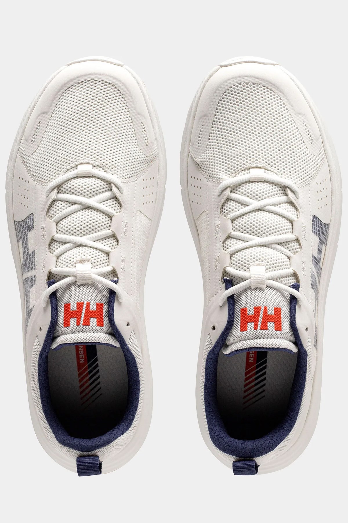 Helly Hansen Hp Ahiga Evo 5 Erkek Spor Ayakkabı HHA.11937 011 Beyaz