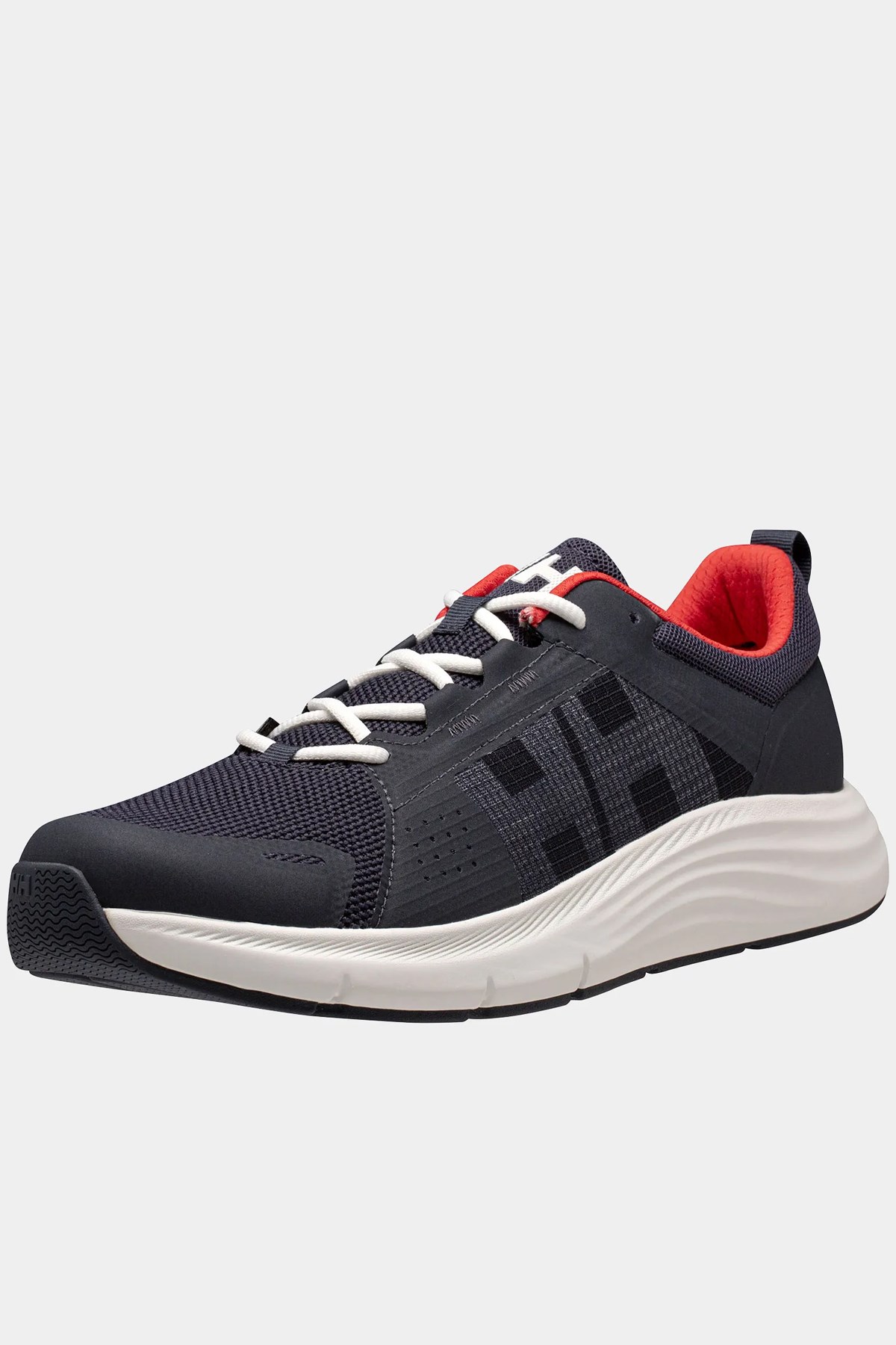 Helly Hansen Hp Ahiga Evo 5 Erkek Spor Ayakkabı HHA.11937 597 Lacivert