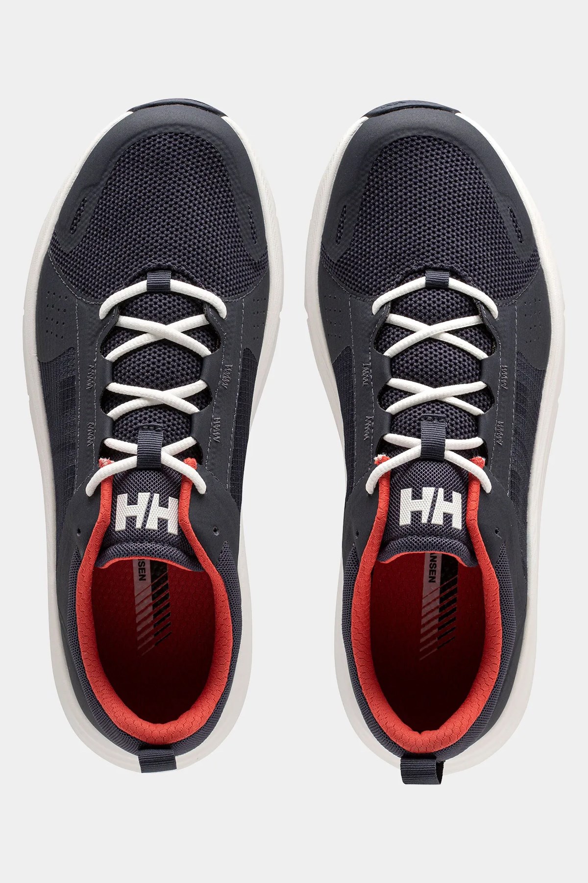 Helly Hansen Hp Ahiga Evo 5 Erkek Spor Ayakkabı HHA.11937 597 Lacivert