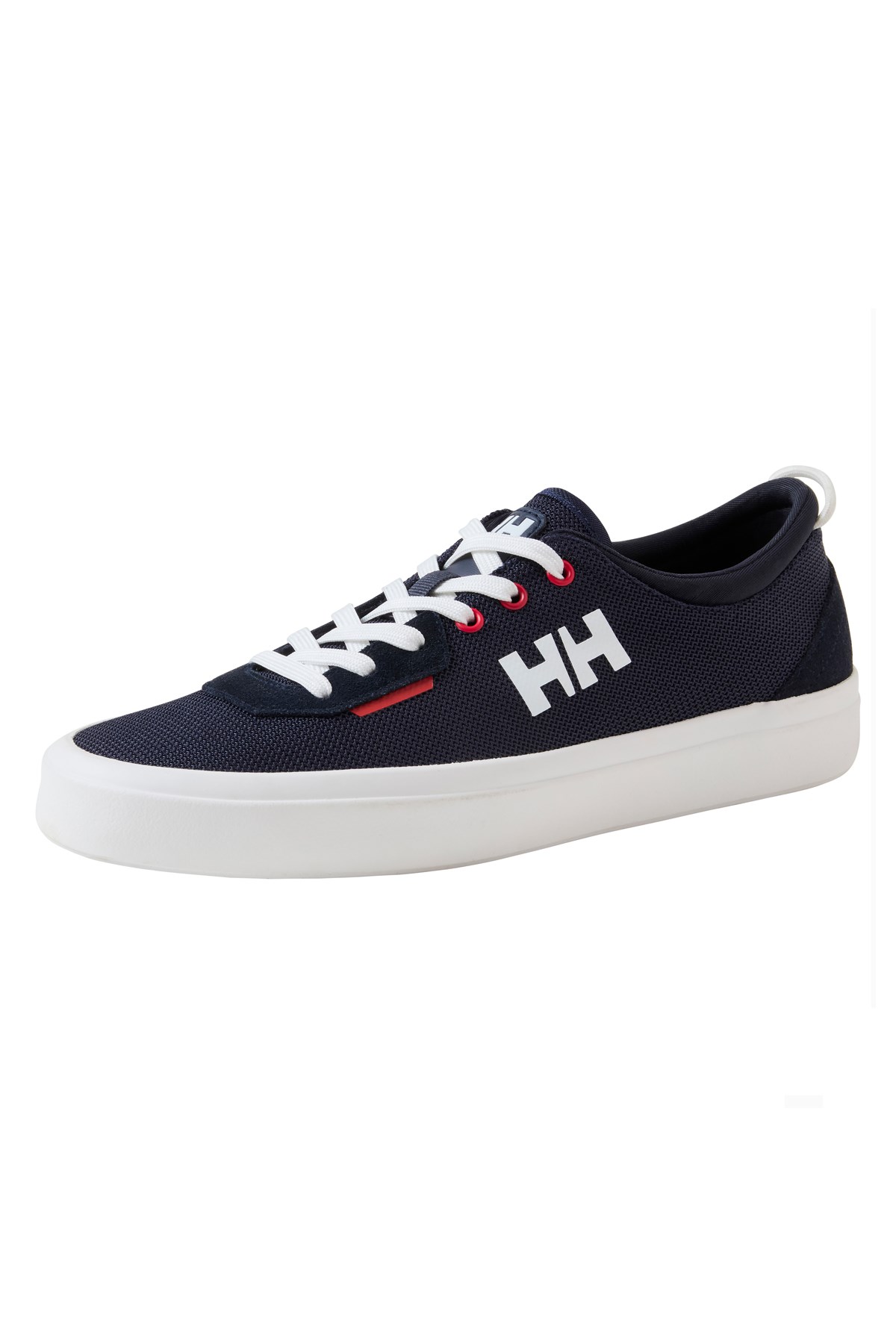 Helly Hansen Backshore Erkek Ayakkabı HHA.12078 597 Lacivert