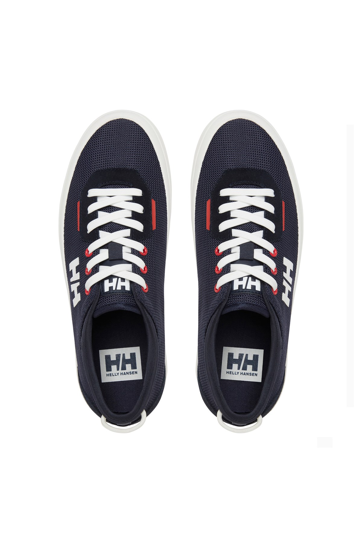 Helly Hansen Backshore Erkek Ayakkabı HHA.12078 597 Lacivert