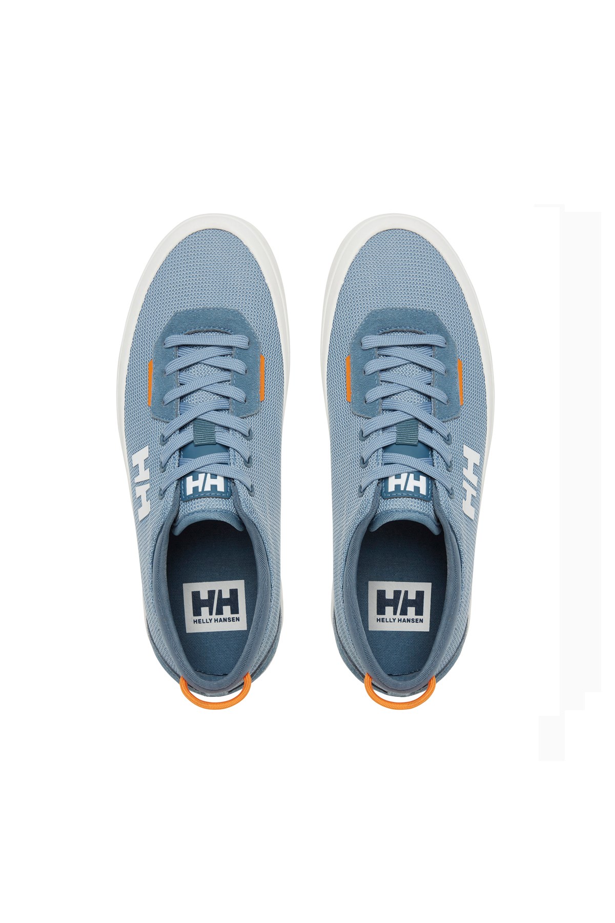 Helly Hansen Backshore Erkek Ayakkabı HHA.12078 601 Lacivert