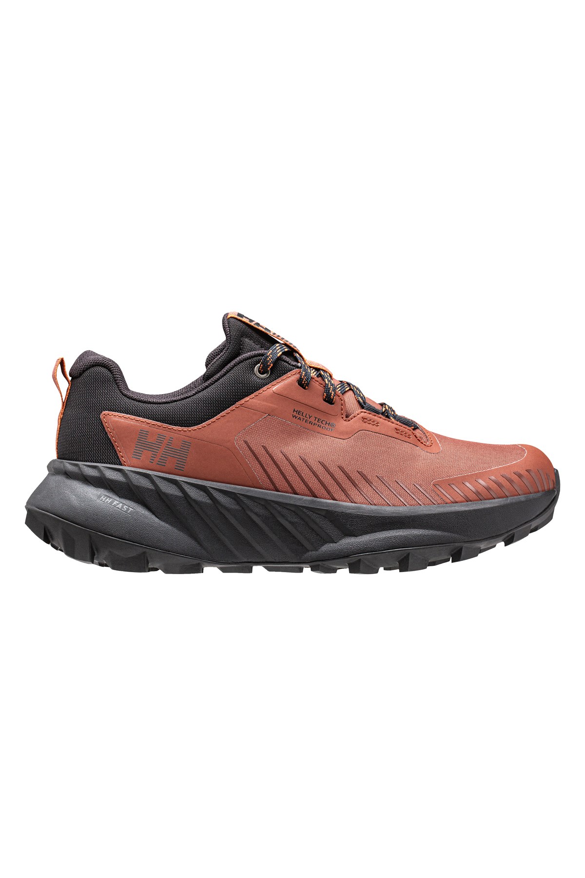 Helly Hansen Awe Hiker Erkek Outdoor Ayakkabı HHA.12093 303 Turuncu