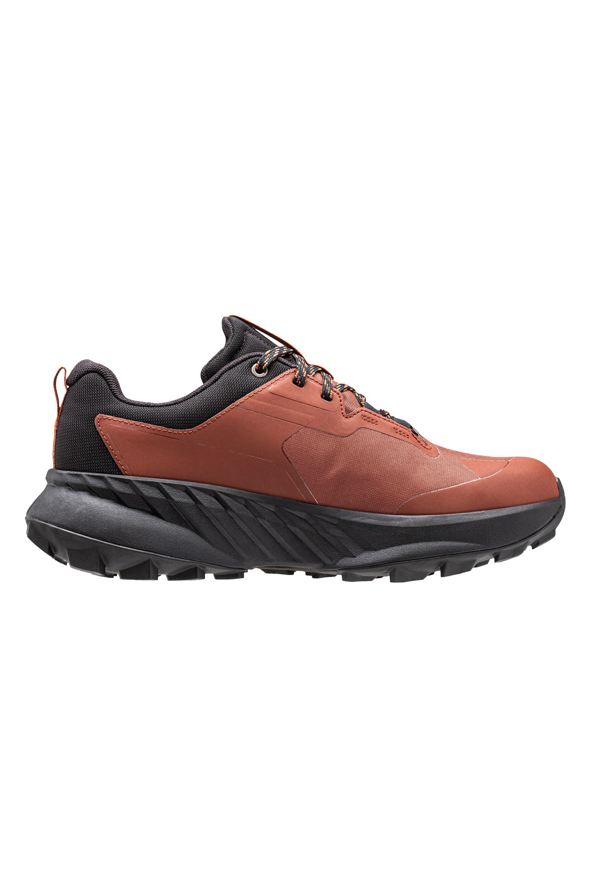 Helly Hansen Awe Hiker Erkek Outdoor Ayakkabı HHA.12093 303 Turuncu