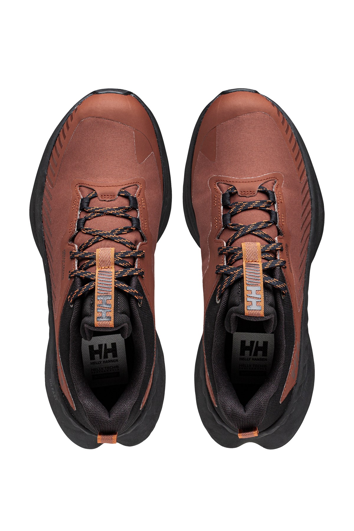 Helly Hansen Awe Hiker Erkek Outdoor Ayakkabı HHA.12093 303 Turuncu
