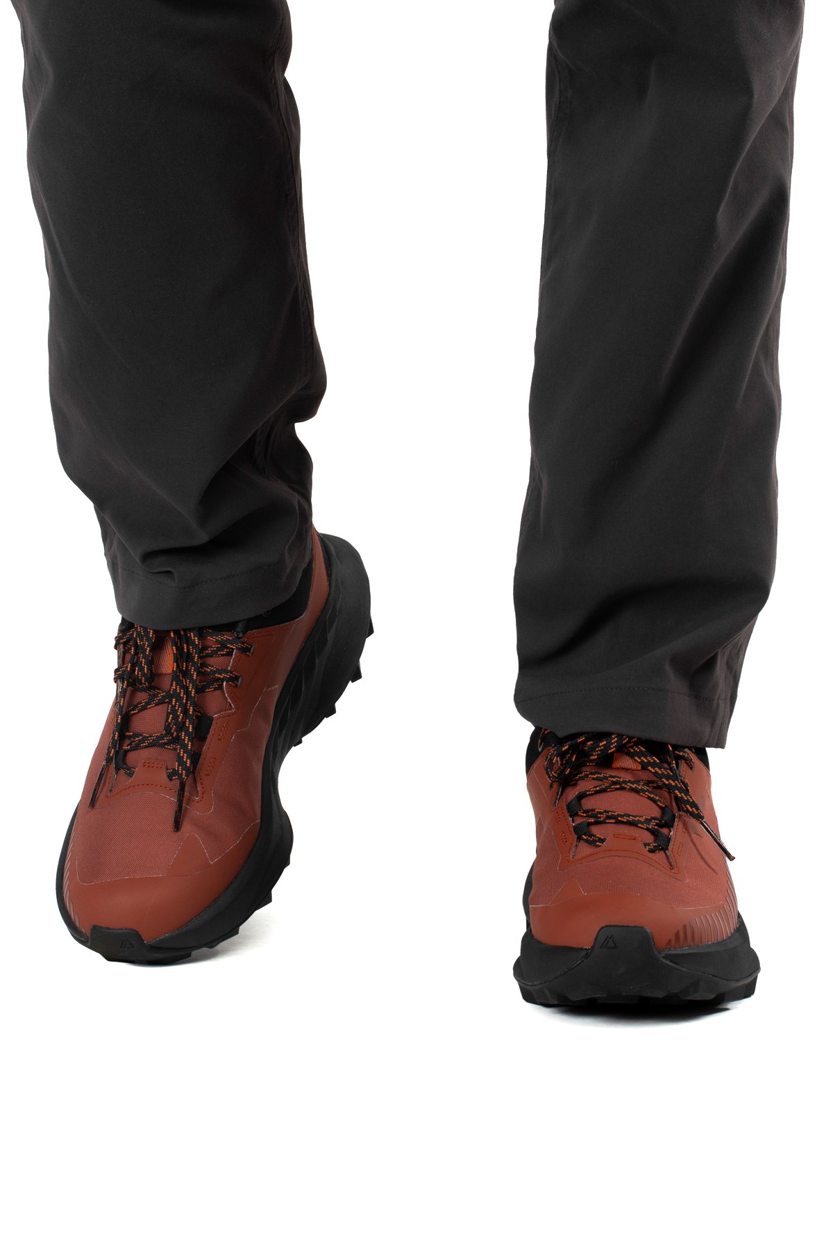 Helly Hansen Awe Hiker Erkek Outdoor Ayakkabı HHA.12093 303 Turuncu