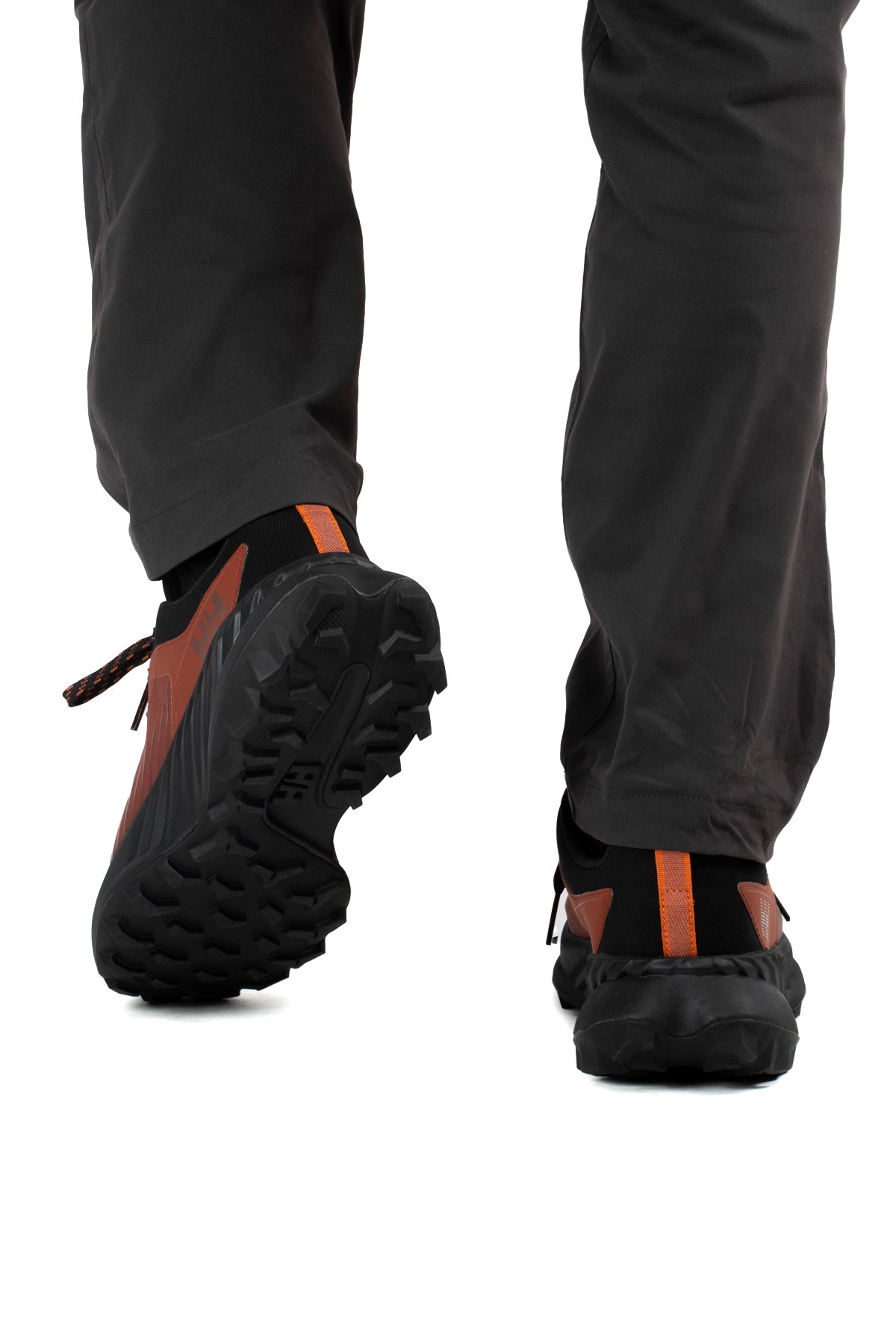 Helly Hansen Awe Hiker Erkek Outdoor Ayakkabı HHA.12093 303 Turuncu
