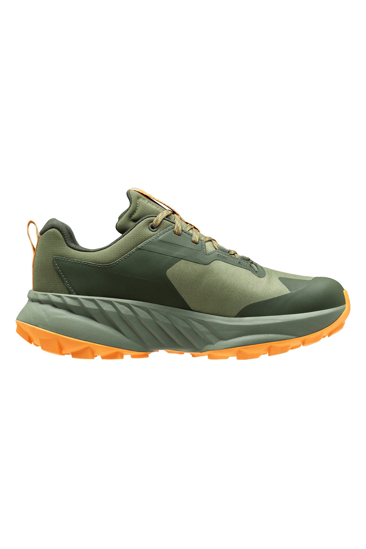 Helly Hansen Awe Hiker Erkek Outdoor Ayakkabı HHA.12093 421 Yeşil