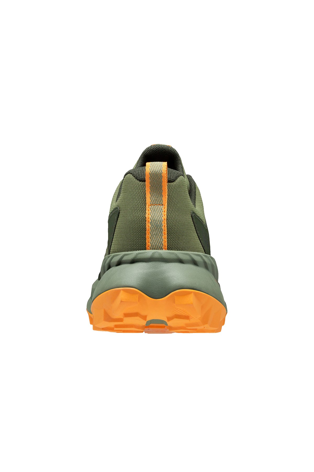 Helly Hansen Awe Hiker Erkek Outdoor Ayakkabı HHA.12093 421 Yeşil
