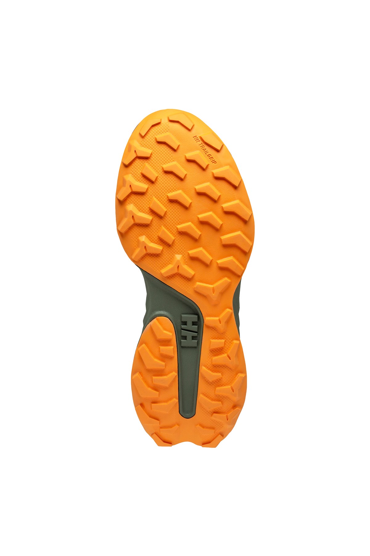 Helly Hansen Awe Hiker Erkek Outdoor Ayakkabı HHA.12093 421 Yeşil