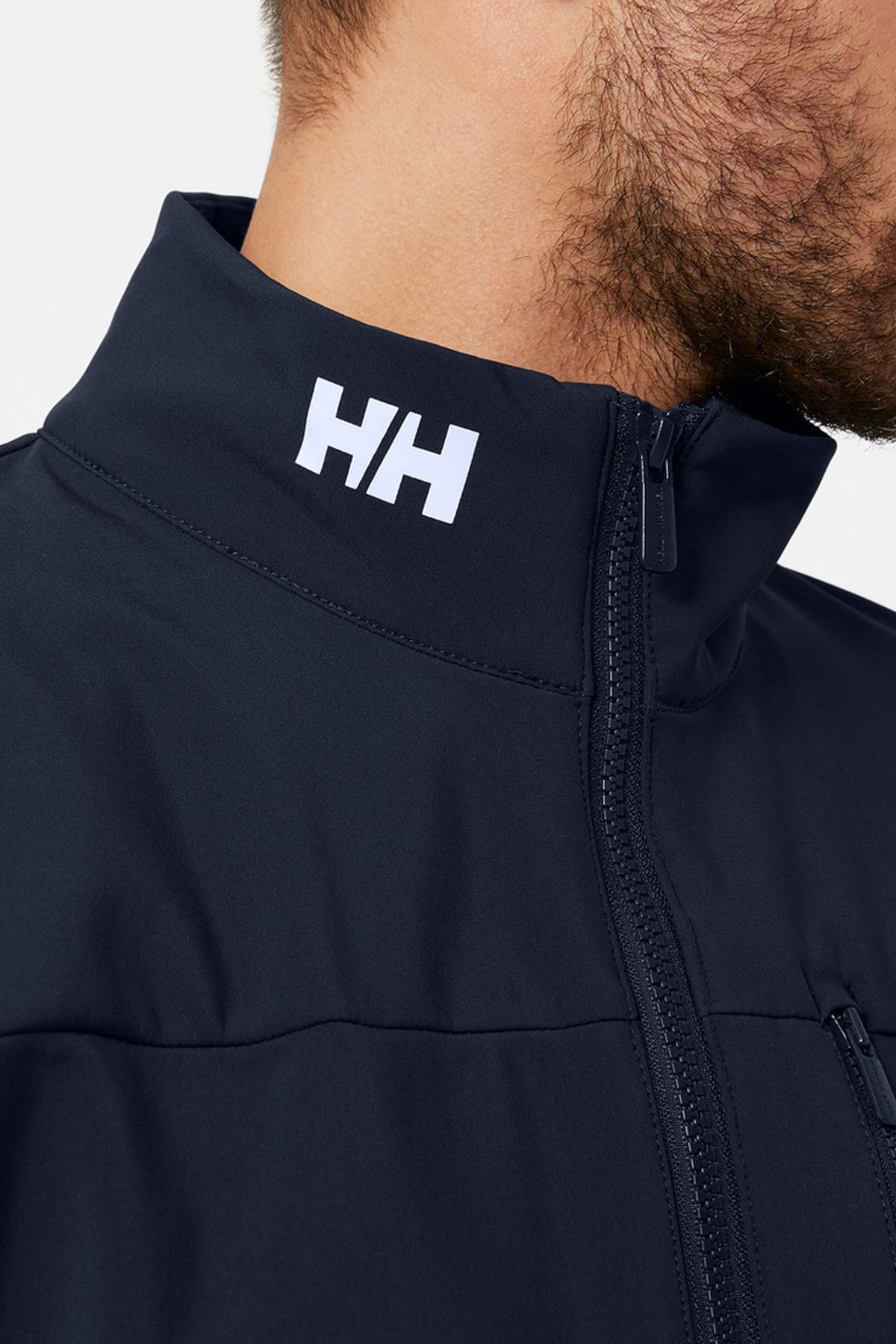 Helly Hansen Crew Softshell Mont 2.0 HHA.30223 597 Lacivert