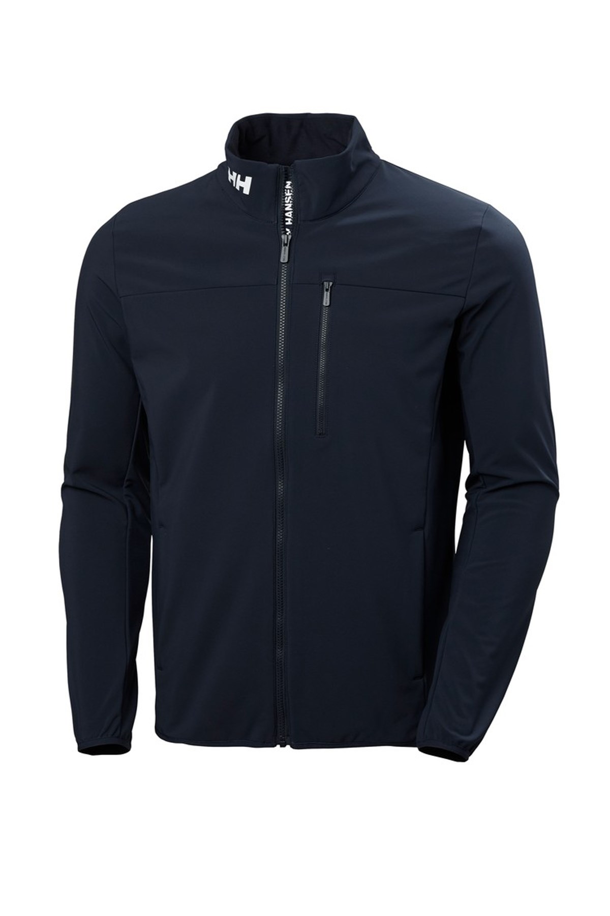Helly Hansen Crew Softshell Mont 2.0 HHA.30223 597 Lacivert
