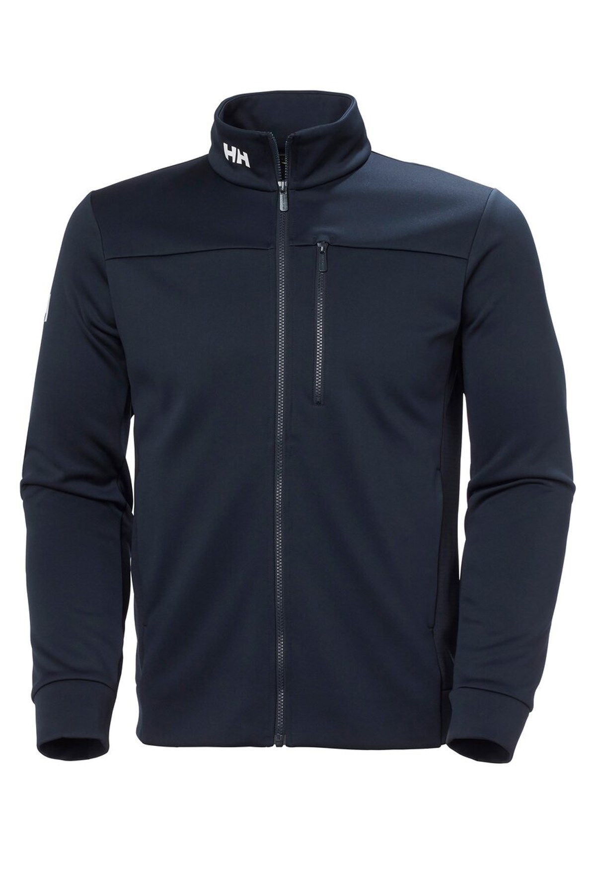 Helly Hansen Crew Fleece Erkek Mont HHA.30229 597 Lacivert