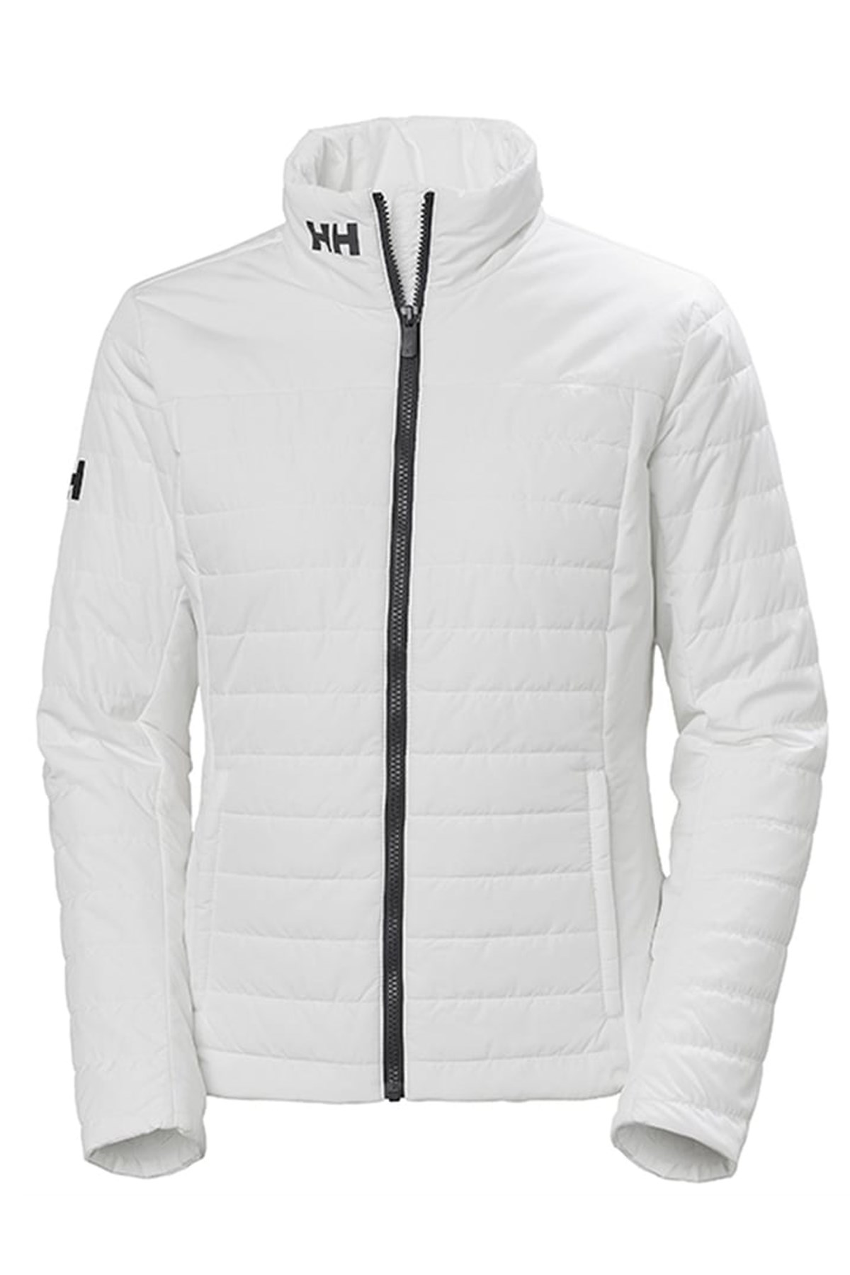 Helly Hansen Crew Insulator 2.0 Kadın Mont HHA.30239 001 Beyaz