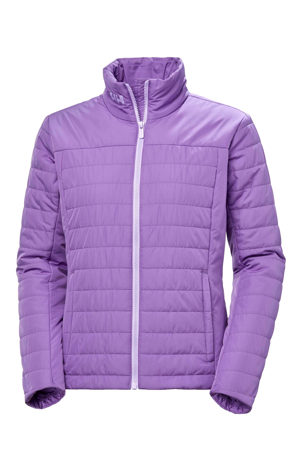 Helly Hansen Crew Insulator 2.0 Kadın Mont HHA.30239 666 Mor