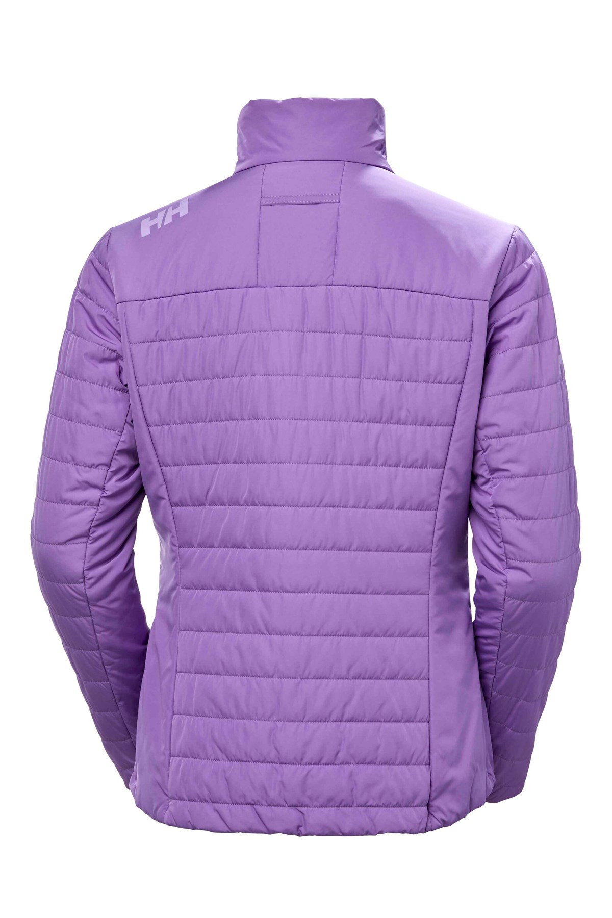 Helly Hansen Crew Insulator 2.0 Kadın Mont HHA.30239 666 Mor