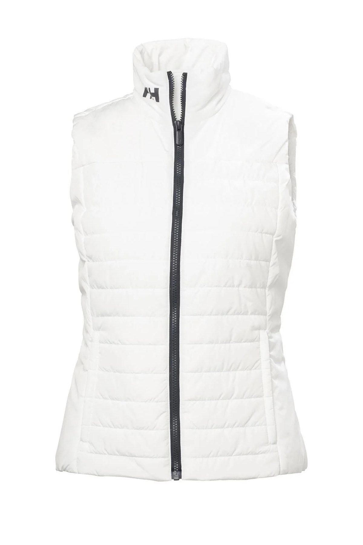 Helly Hansen Crew insulator 2.0 Kadın Yelek HHA.30240 001 Beyaz