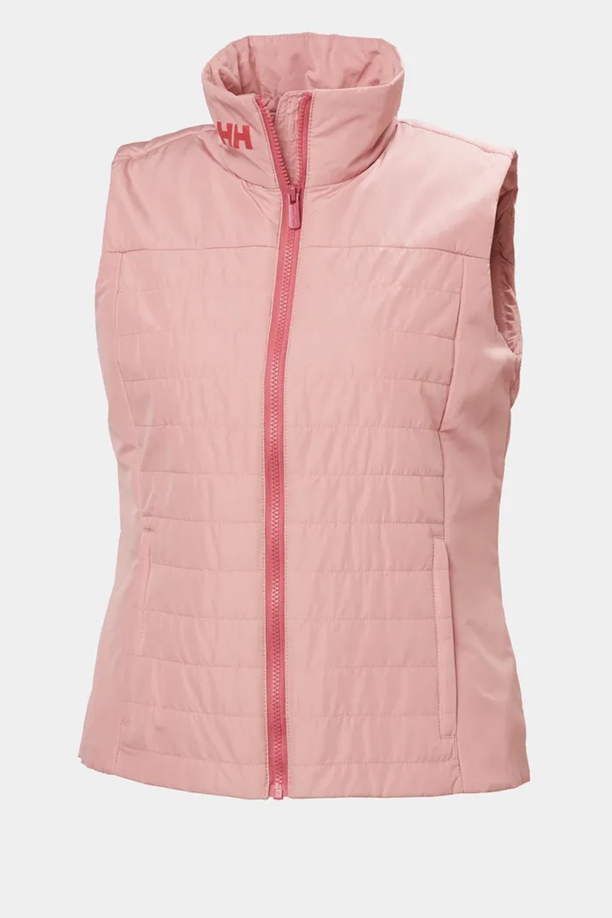 Helly Hansen Kadın Crew Insulator Yelek 2.0 Pembe