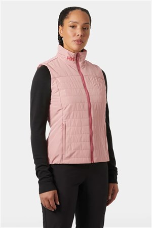 Helly Hansen Kadın Crew Insulator Yelek 2.0