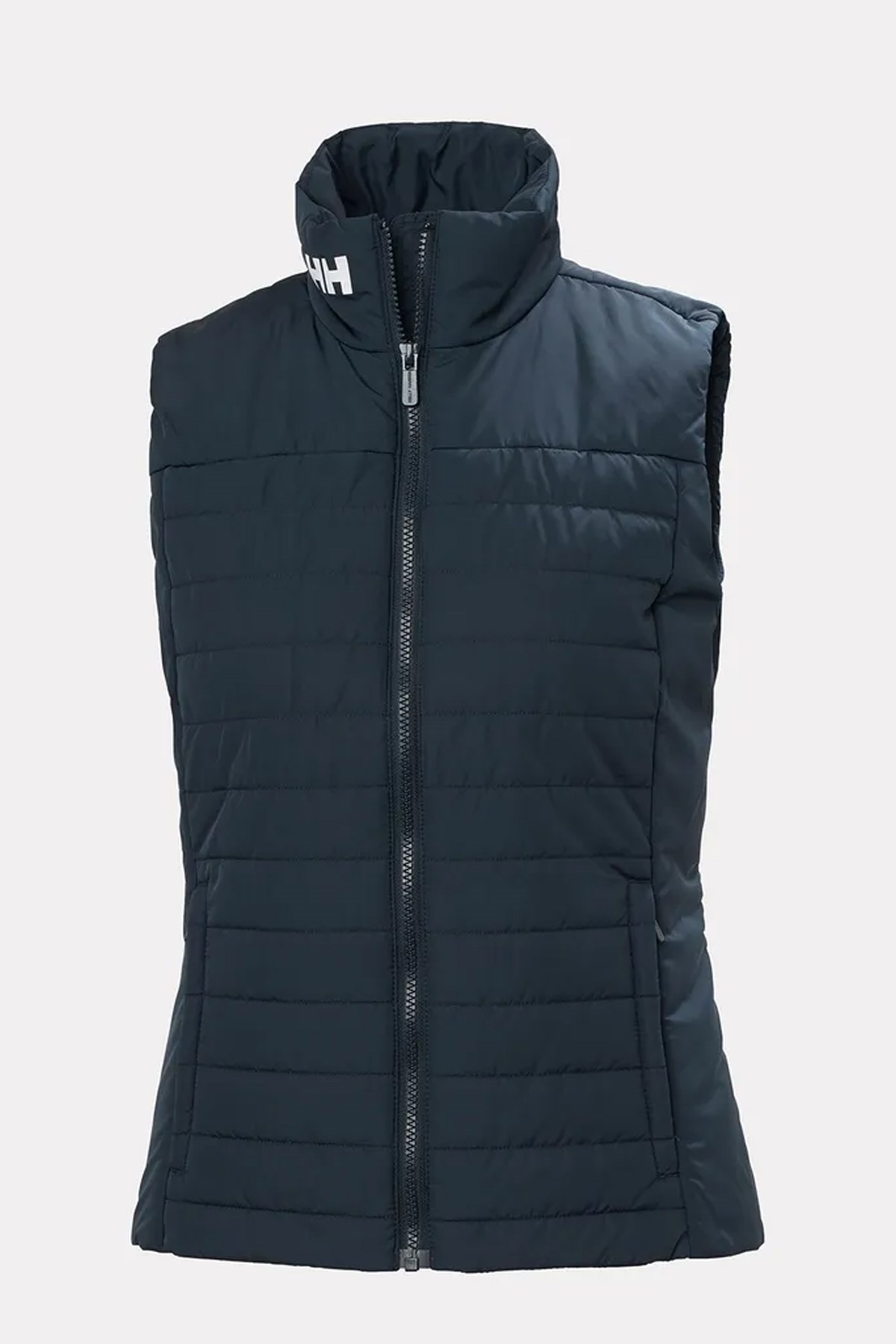 Helly Hansen Kadın Crew Insulator Yelek 2.0 Lacivert