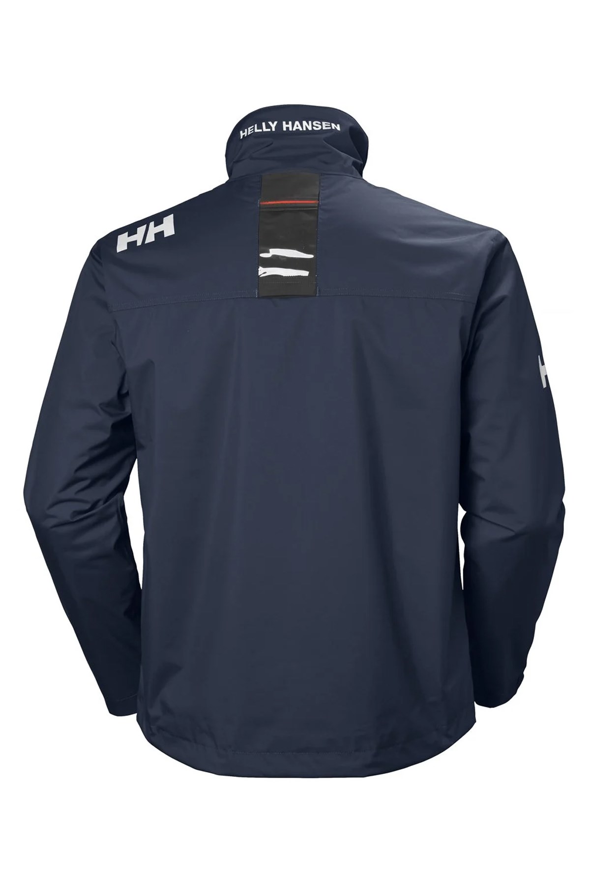 Helly Hansen Crew Midlayer Erkek Mont HHA.30253 597 Lacivert