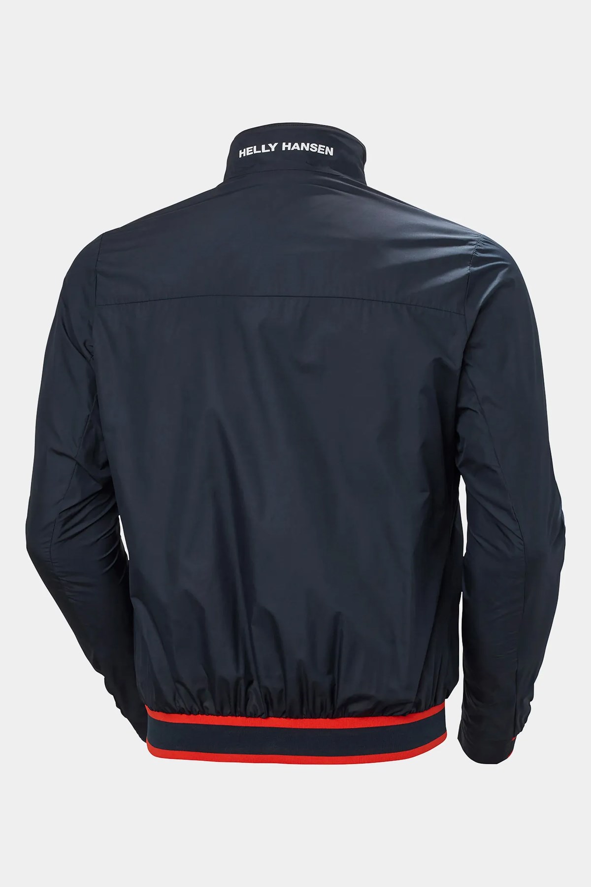 Helly Hansen Salt Windbreaker Erkek Rüzgarlık Mont HHA.30299 597 Lacivert