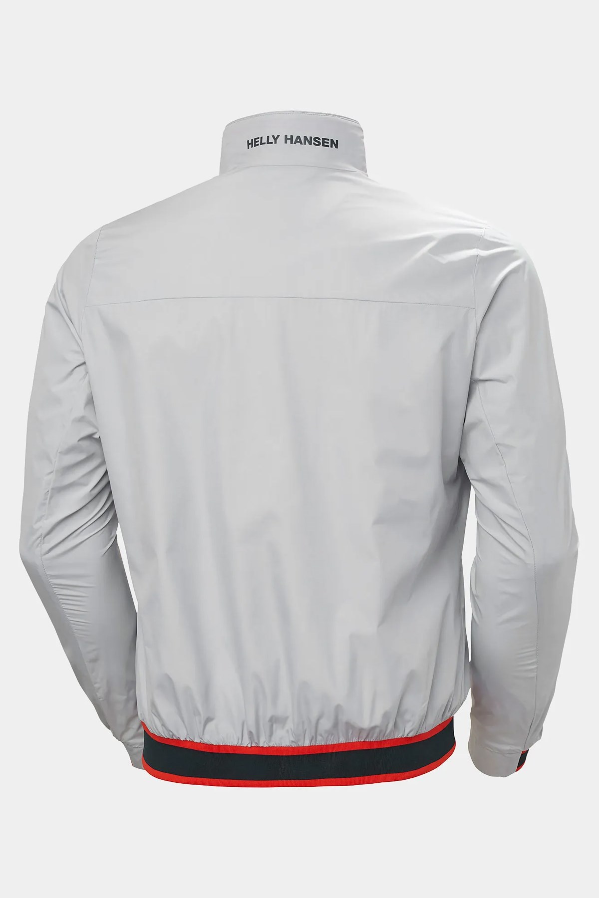 Helly Hansen Salt Windbreaker Erkek Rüzgarlık Mont HHA.30299 853 Gri