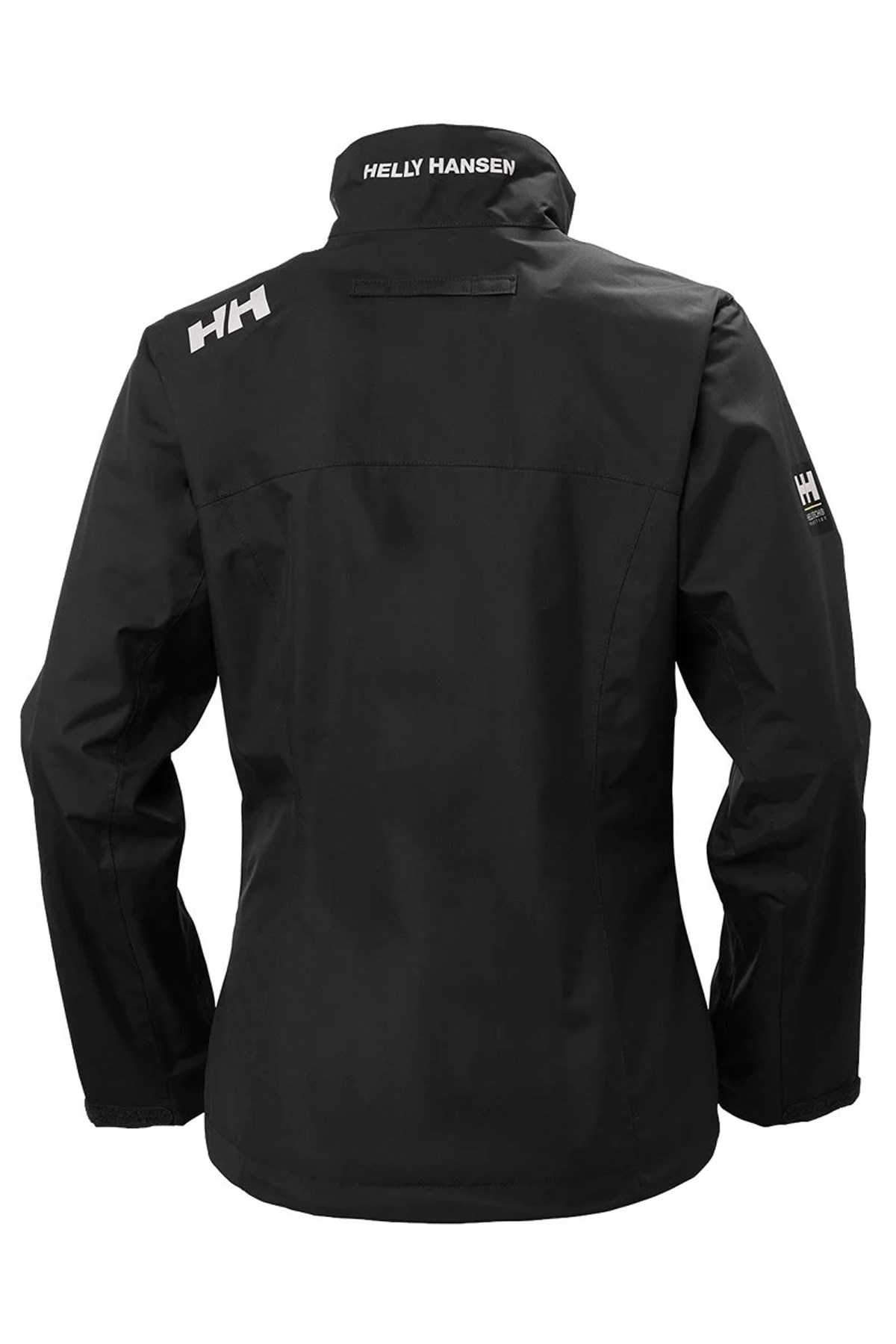 Helly Hansen Crew Midlayer Kadın Mont HHA.30317 992 Siyah