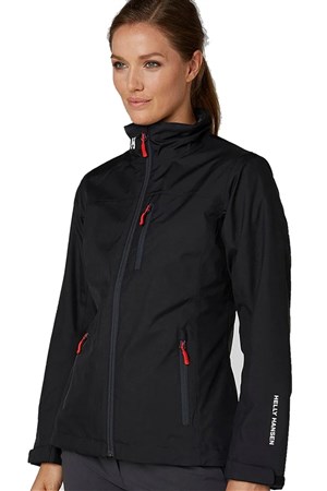 Helly Hansen Crew Midlayer Kadın Mont HHA.30317 992