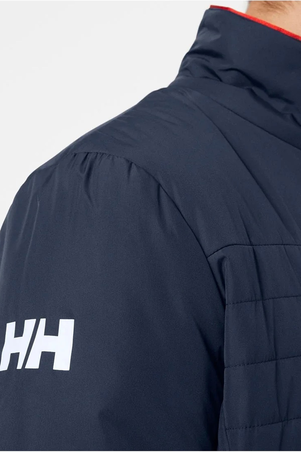 Helly Hansen Crew insulator 2.0 Erkek Mont HHA.30343 597 Lacivert