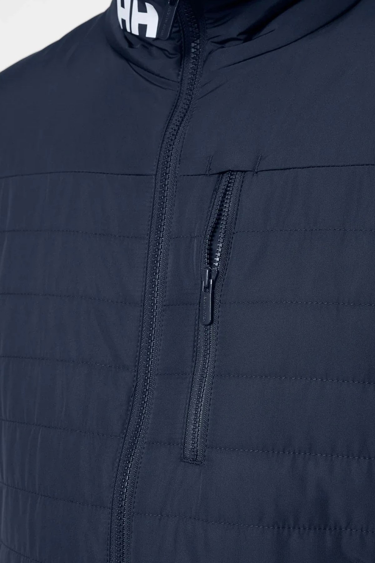 Helly Hansen Crew insulator 2.0 Erkek Mont HHA.30343 597 Lacivert