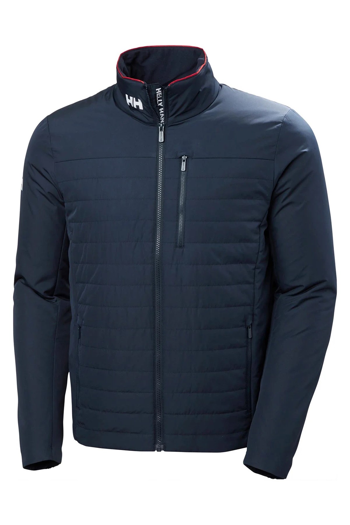 Helly Hansen Crew insulator 2.0 Erkek Mont HHA.30343 597 Lacivert