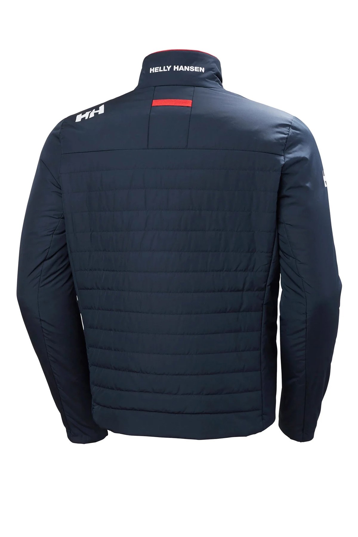 Helly Hansen Crew insulator 2.0 Erkek Mont HHA.30343 597 Lacivert