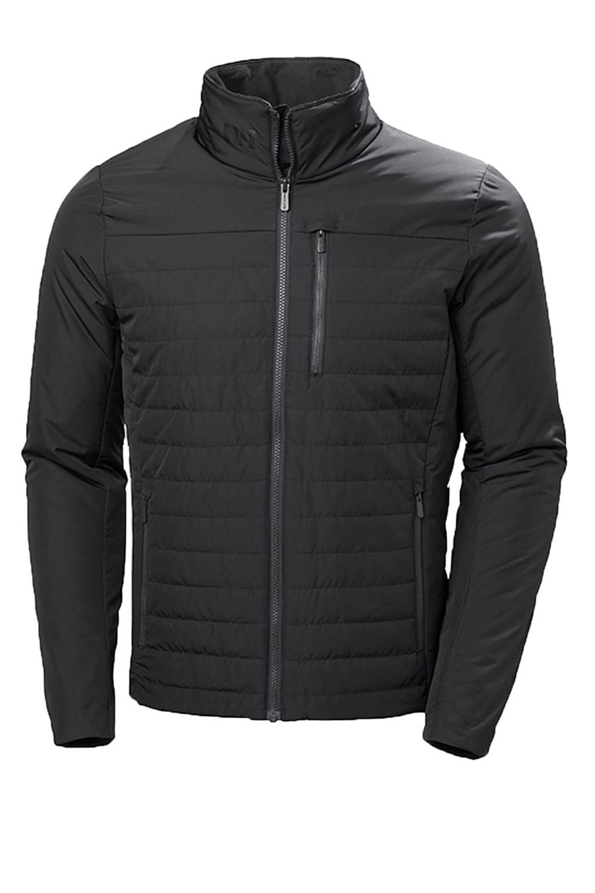 Helly Hansen Crew insulator 2.0 Erkek Mont HHA.30343 980 Antrasit