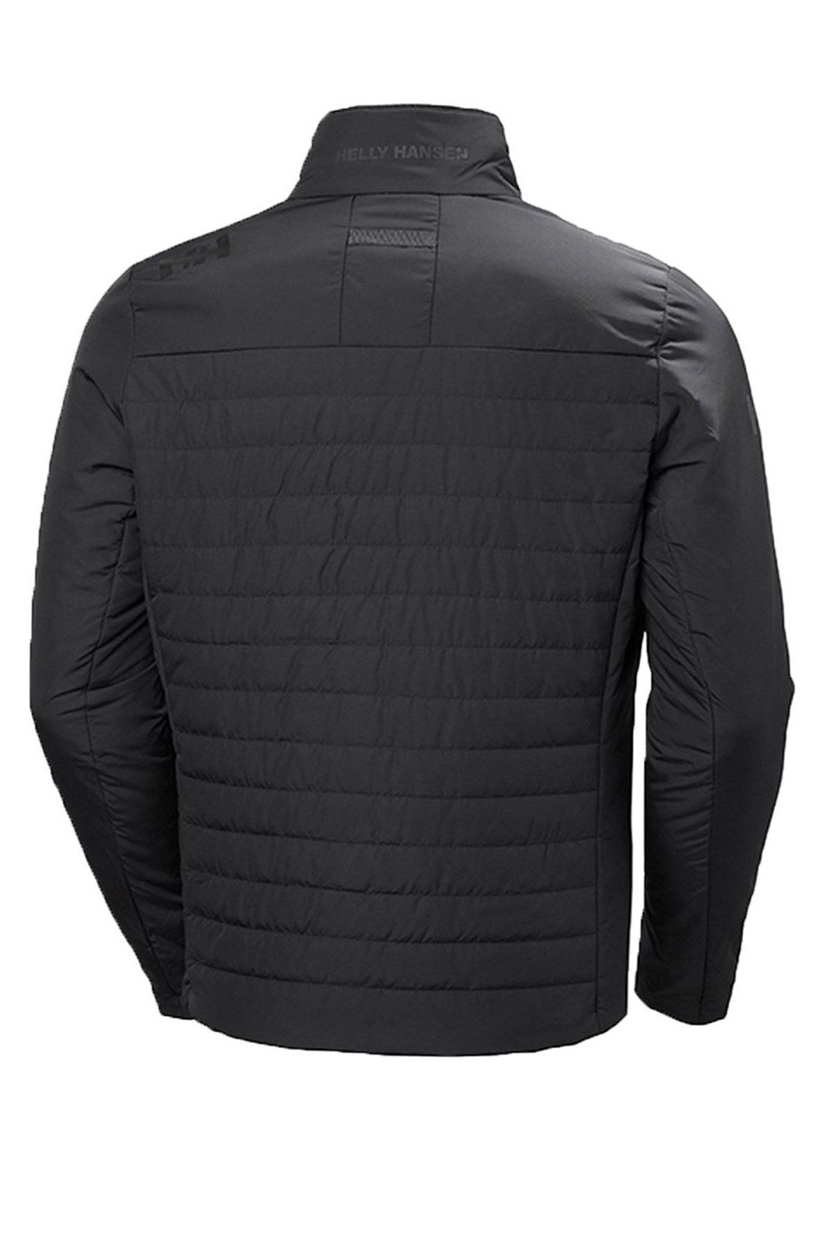 Helly Hansen Crew insulator 2.0 Erkek Mont HHA.30343 980 Antrasit