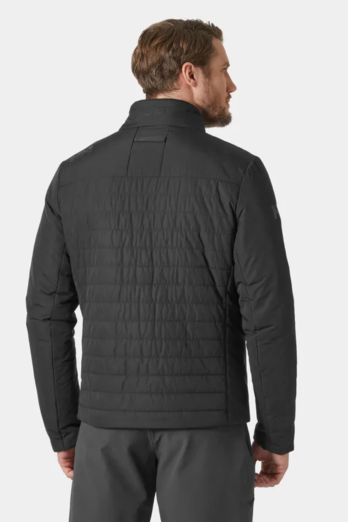Helly Hansen Erkek Crew Insulator Mont 2.0 Siyah
