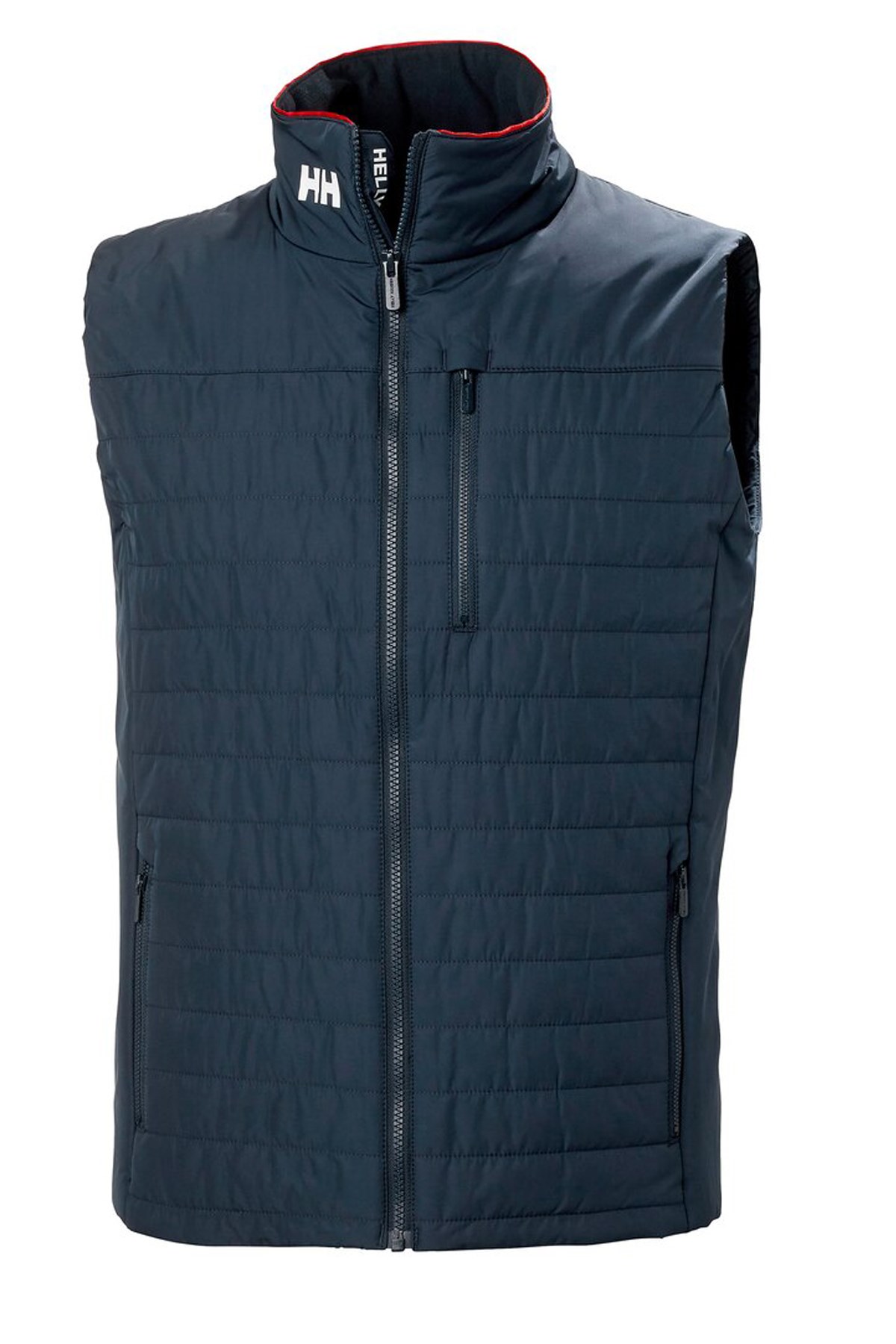 Helly Hansen Crew insulator 2.0 Erkek Yelek HHA.30377 597 Lacivert