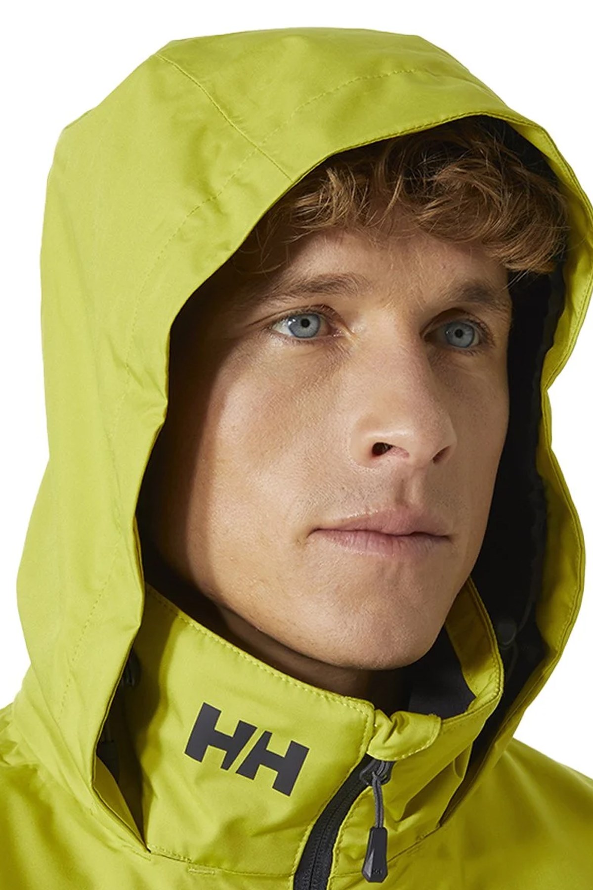 Helly Hansen Crew Kapüşonlu Midlayer Erkek Mont HHA.33874 452