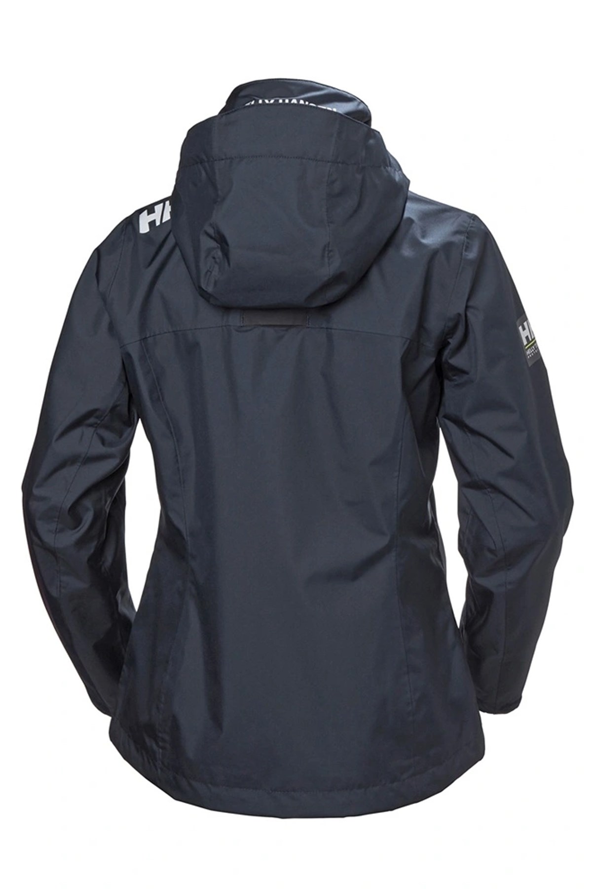 Helly Hansen Crew Kapüşonlu Midlayer Kadın Mont HHA.33891 598 Lacivert