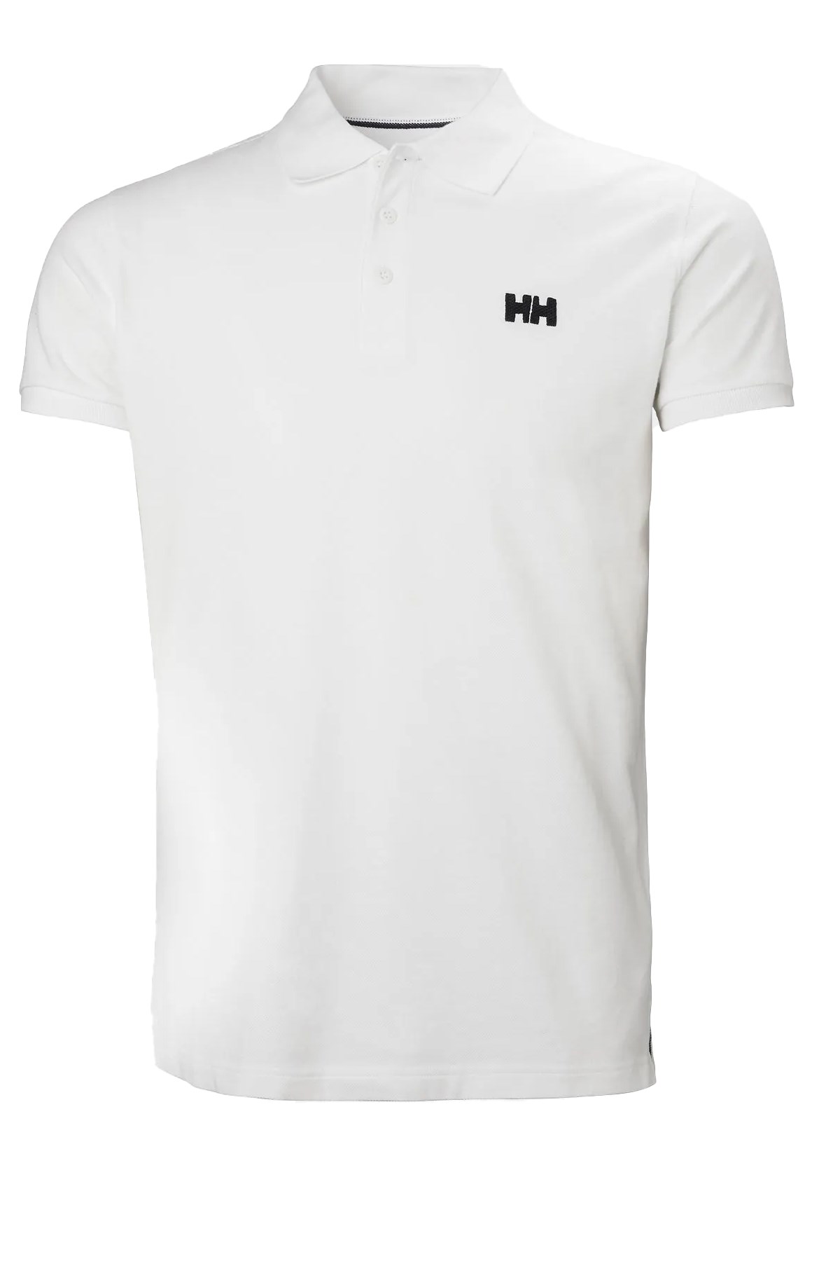 Helly Hansen Transat Erkek Polo Yaka Tişört HHA.33980 001 Beyaz