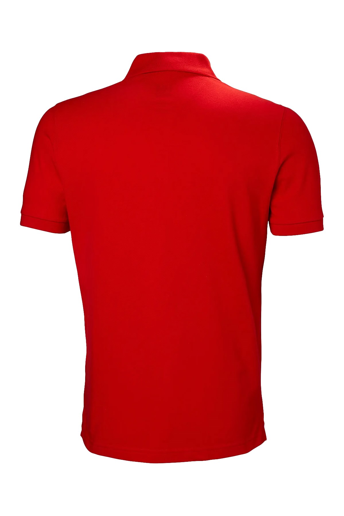 Helly Hansen Transat Erkek Polo Yaka Tişört HHA.33980 222 Kırmızı