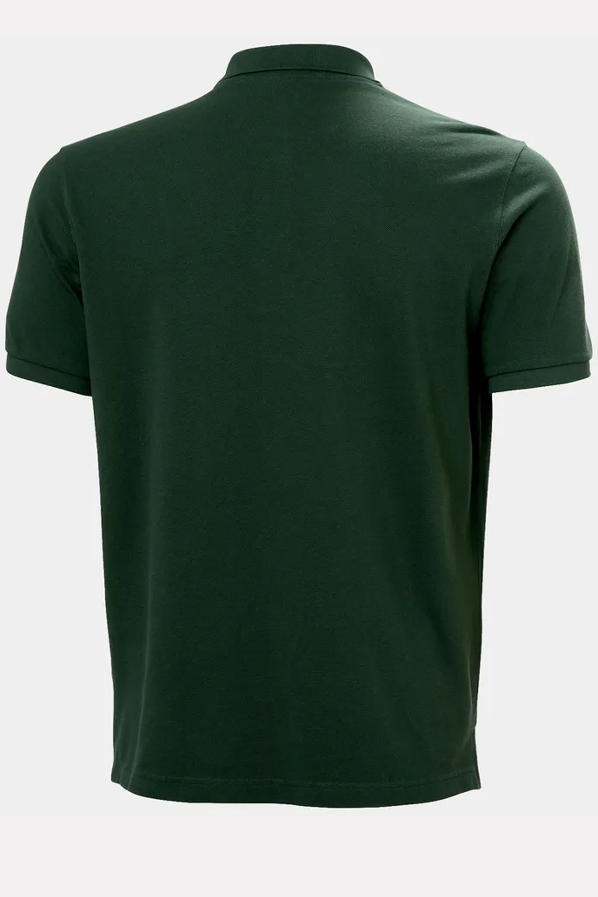 Helly Hansen Transat Polo T-Shirt Hha.33980 390 Yeşil