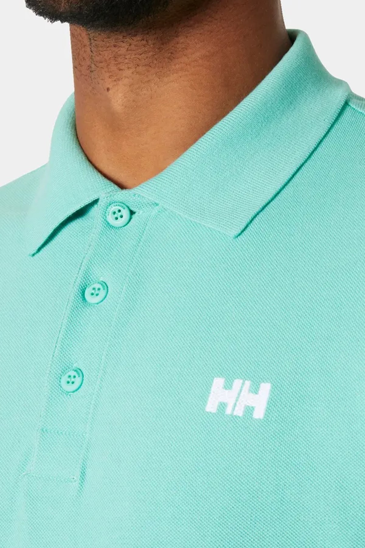 Helly Hansen Transat Polo T-Shirt Hha.33980 416 Mavi