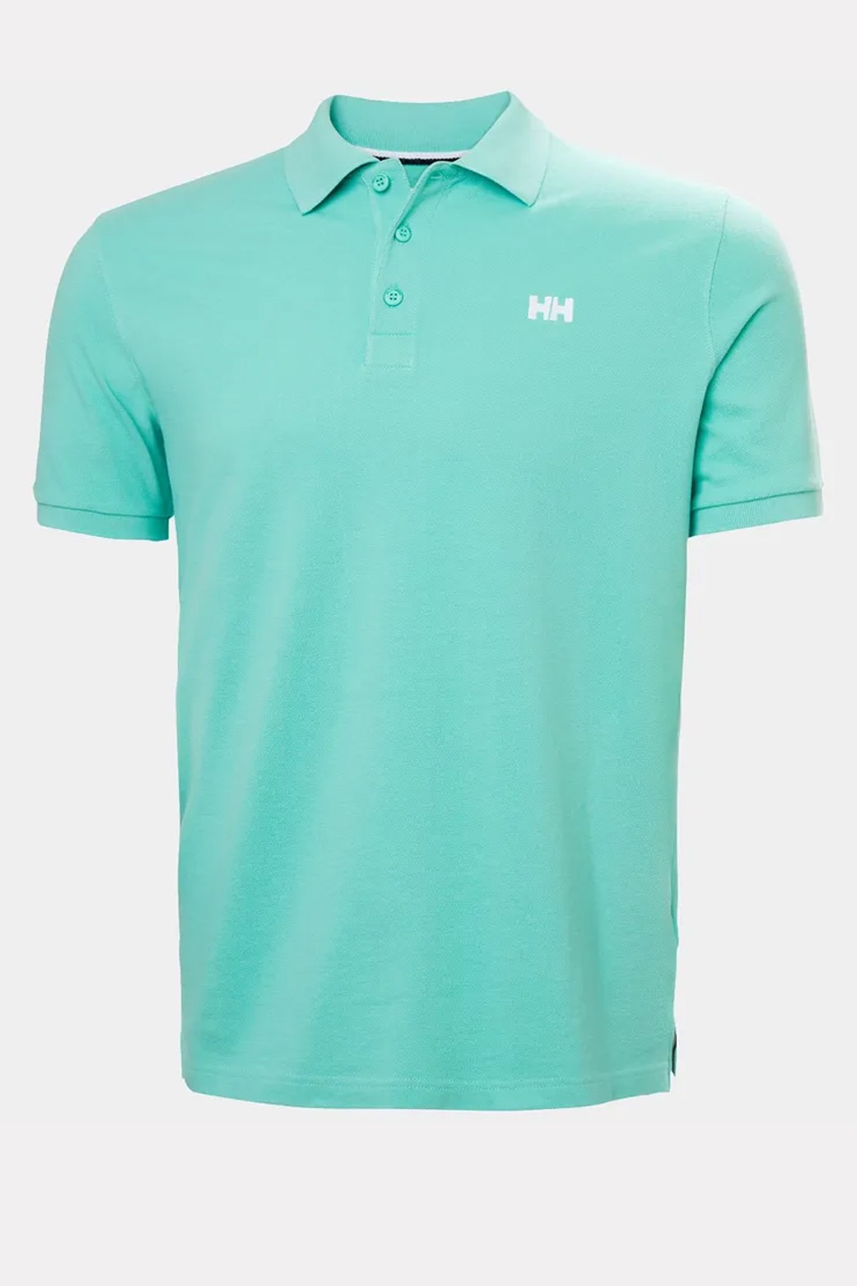 Helly Hansen Transat Polo T-Shirt Hha.33980 416 Mavi