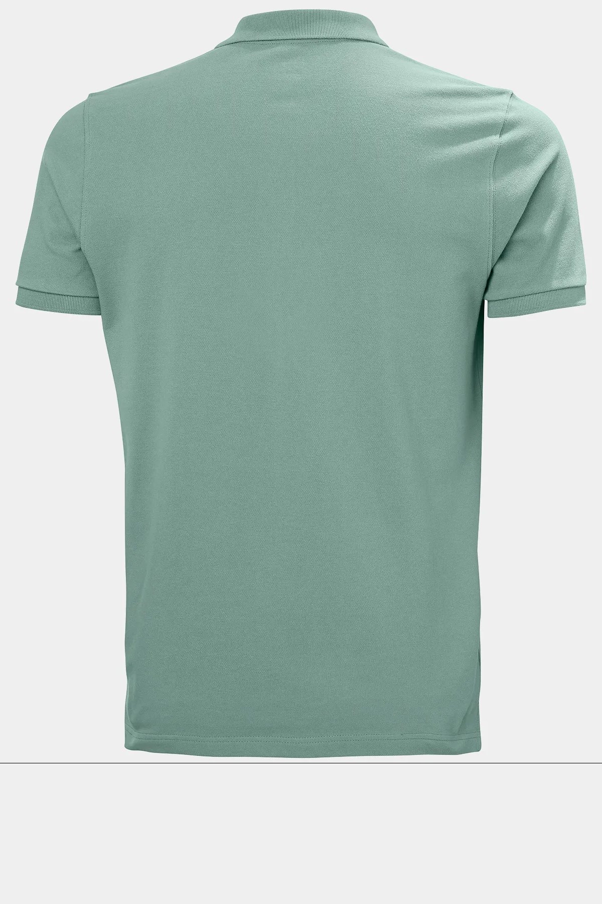 Helly Hansen Transat Erkek Polo Yaka Tişört HHA.33980 489 Yeşil